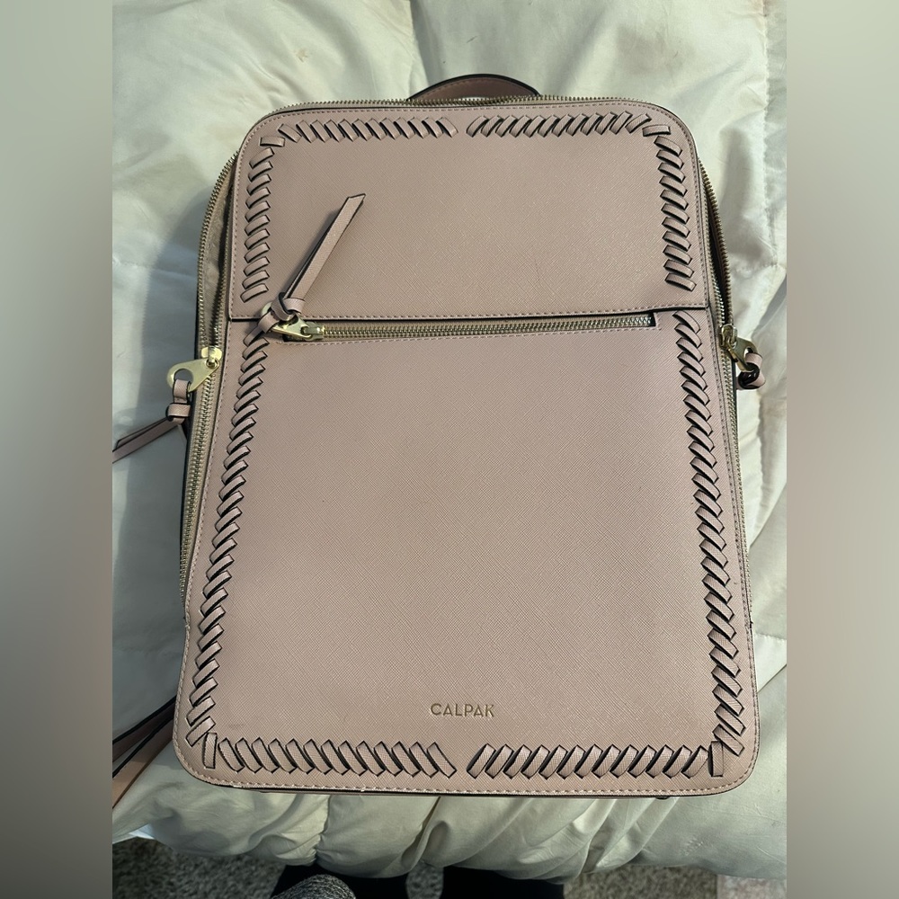 Kaya Laptop Backpack